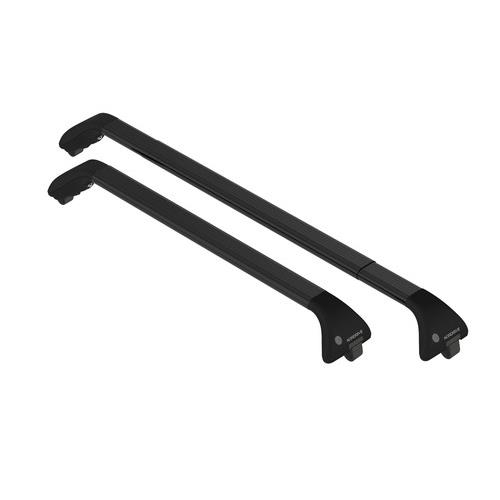 Εικόνα 2 από 6 — ΜΠΑΡΕΣ SW ΜΑΥΡΕΣ SNAP-FIT ΜΕ ΚΛΕΙΔΙ 79-111CM