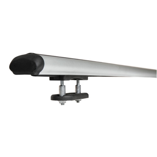 Εικόνα 3 από 6 — ΜΠΑΡΑ S/W KUMA ΑΛΟΥΜΙΝΙΟΥ 137cm ΧΩΡΙΣ ΚΛΕΙΔΙ