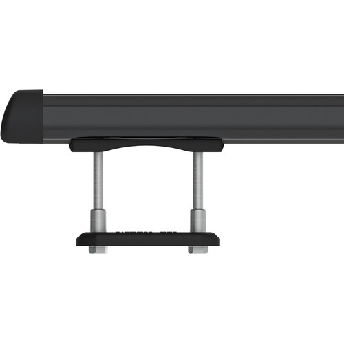 Εικόνα 4 από 5 — ΜΠΑΡΑ S/W CLUB ΜΑΥΡΗ 127cm ΧΩΡΙΣ ΚΛΕΙΔΙ