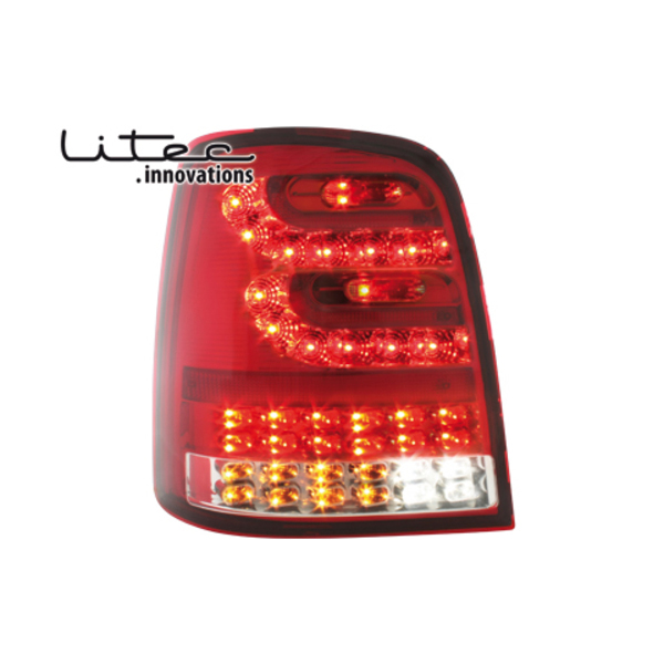 Εικόνα 1 από 2 — Φανάρια Πισινά για VW TOURAN 03+
