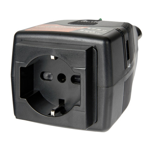 Εικόνα 3 από 5 — POWER INVERTER