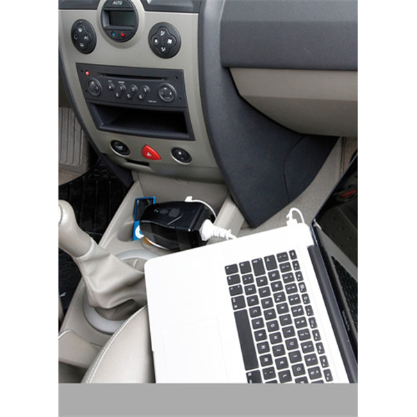 Εικόνα 5 από 5 — POWER INVERTER