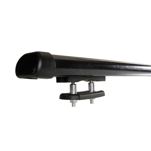 Εικόνα 3 από 5 — ΜΠΑΡΑ S/W CLUB  ΜΑΥΡΗ 110cm ΧΩΡΙΣ ΚΛΕΙΔΙ