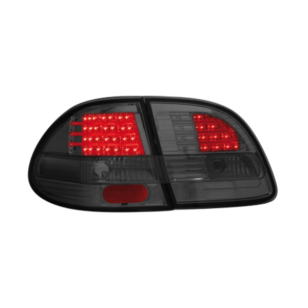 Εικόνα 1 από 2 — Φανάρια Πισινά για MERCEDES W211 T-MODELL