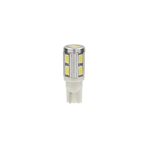 Εικόνα 1 από 4 — T10 W5W 10-30V W2,1×9,5d 150lm MEGA-LED10 ΔΙΑΘΛΑΣΗΣ / ΔΙΠΛΗΣ ΠΟΛΙΚΟΤΗΤΑΣ BLISTER 2ΤΕΜ.
