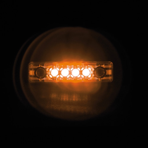 Εικόνα 3 από 3 — ΦΩΣ ΦΟΡΤΗΓΟΥ 16x65mm 4LED 24V ΠΟΡΤΟΚΑΛΙ
