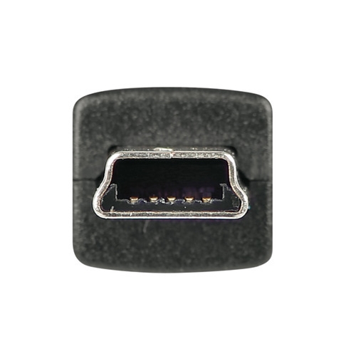 Εικόνα 2 από 4 — ΦΟΡΤΙΣΤΗΣ ΑΝΑΠΤΗΡΑ MINI USB 12/24V
