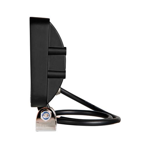 Εικόνα 2 από 5 — ΠΡΟΒΟΛΕΑΣ ΕΡΓΑΣΙΑΣ WL-3 21W 1400LM 10/30V ΜΕ 7 LED 10-30V 6.000K (110x140x44mm) ΦΩΣ ΔΙΑΘΛΑΣΗΣ -1ΤΕΜ.
