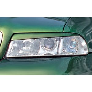 Autostyle - Φρυδάκια Φαναριών AUDI A3 2003- (2 τεμ.) (ΦΡ.AU.DXKAU03/AUT)