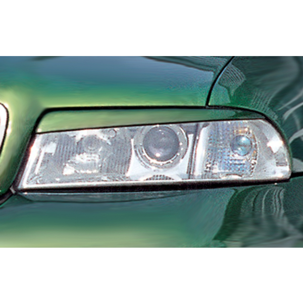 Εικόνα 1 από 1 — Autostyle – Φρυδάκια Φαναριών AUDI A3 2003- (2 τεμ.) (ΦΡ.AU.DXKAU03/AUT)