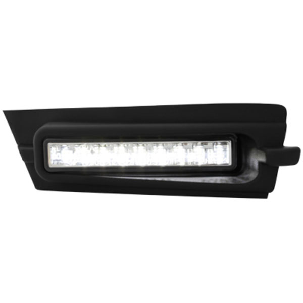 Εικόνα 1 από 4 — Πρόσθετο Dayline για FORD FOCUS MK3 2010+