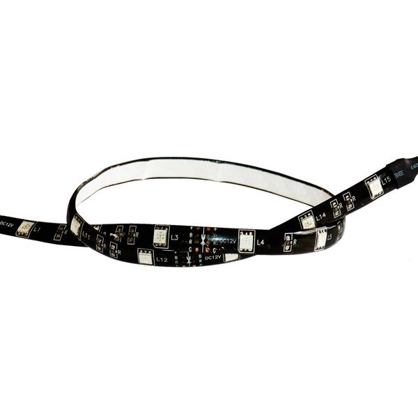 Εικόνα 1 από 1 — ΤΑΙΝΙΑ ΜΕ LED SLIDE 30cm 22led