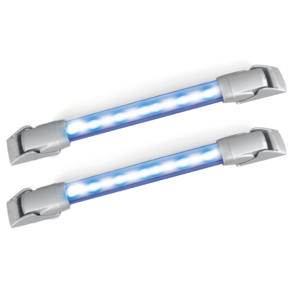 Εικόνα 1 από 1 — ΛΑΜΠΑ MICRO-LED 2ΤΜΧ.ΜΠΛΕ 9,5cm