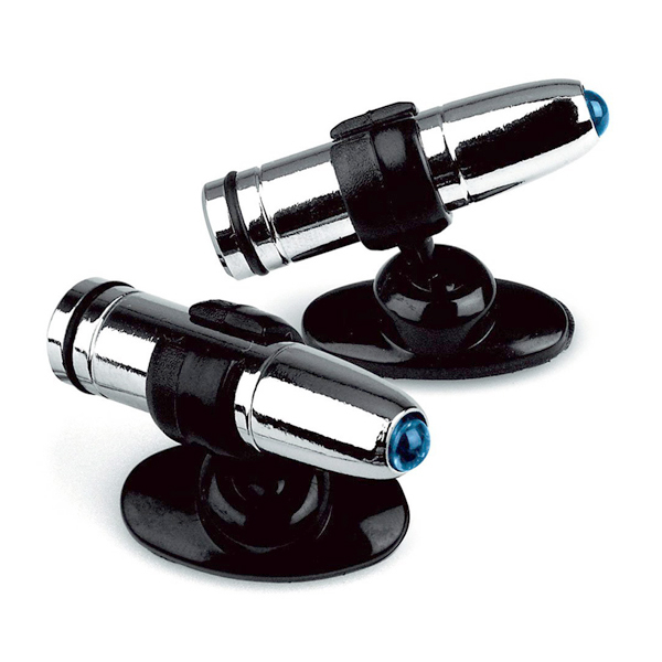 Εικόνα 1 από 1 — MINI LED LASER SPOT ΜΕ ΒΑΣΗ