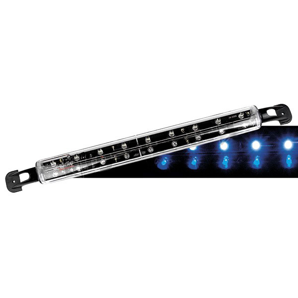 Εικόνα 1 από 1 — ΛΑΜΠΑ ΝΕΟΝ UNDERCAR LED 39cm