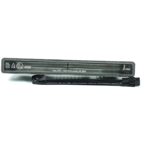 Εικόνα 2 από 3 — DAYLINE ΠΡΟΣΘΕΤΟ ΔΙΕΘΝΗ ΜΕ 4LED HP 9-16V
