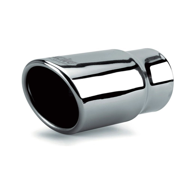 Εικόνα 1 από 1 — ΑΚΡΟ ΕΞΑΤΜΙΣΗΣ INOX TRX3
