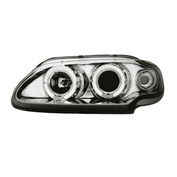 Εικόνα 1 από 1 — ΦΑΝΑΡΙΑ ΓΙΑ RENAULT MEGANE 3/5D 1/96-3/99