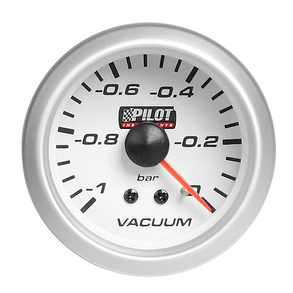 Εικόνα 1 από 2 — VACUUM PILOT BLUE LIGHT