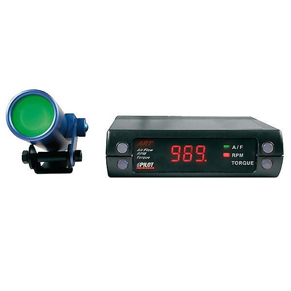 Εικόνα 1 από 2 — TURBO TIMER+HALMETER+ΣTPOΦOMETPO