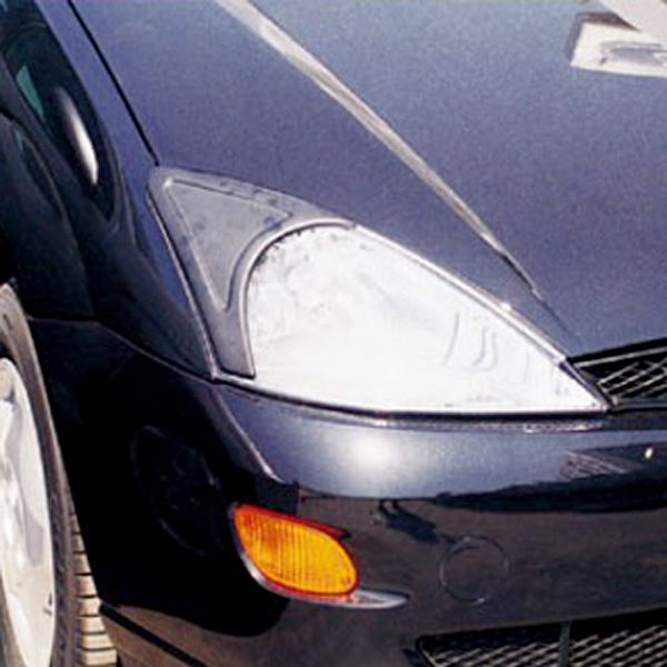 Εικόνα 2 από 2 — Φρυδάκια Φαναριών FORD FOCUS 2000 Α