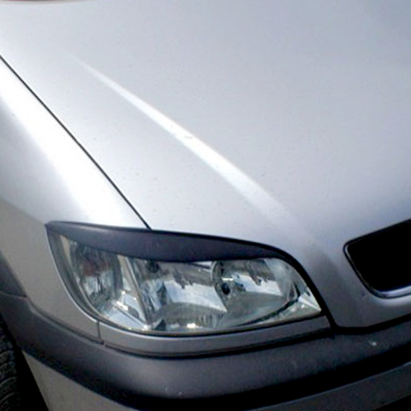Εικόνα 2 από 2 — Φρυδάκια Φαναριών OPEL ZAFIRA