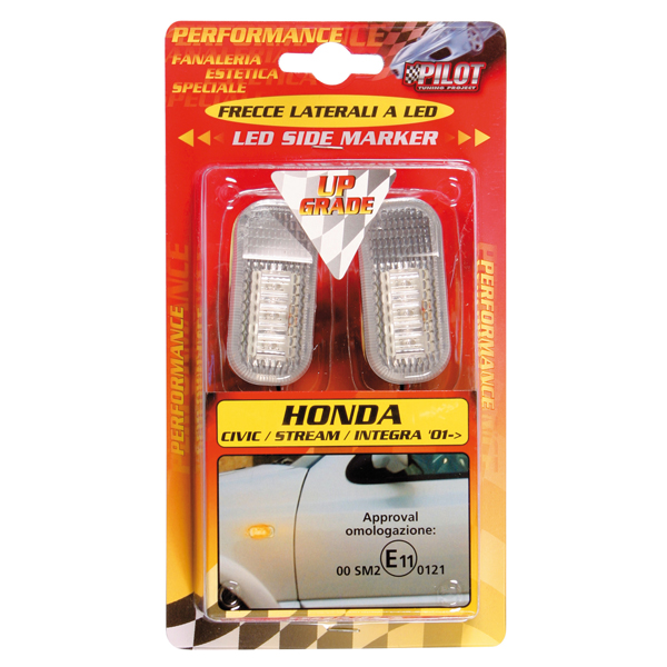 Εικόνα 2 από 2 — HONDA CIVIC/INTEGRA/STREAM