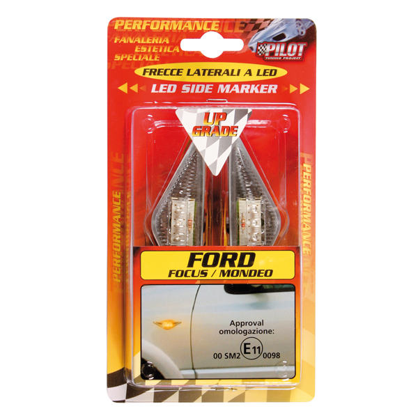 Εικόνα 2 από 2 — FORD FOCUS/MONDEO