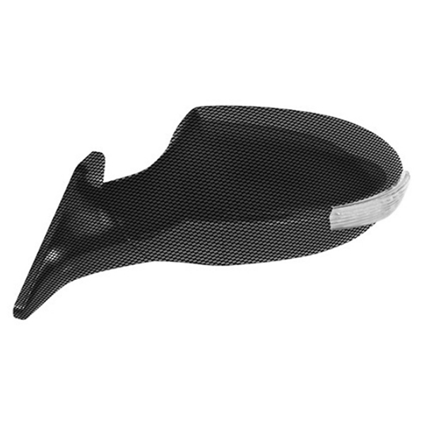 Εικόνα 1 από 1 — RACE-10 – CARBON ΚΑΘΡΕΠΤΗΣ ME LED