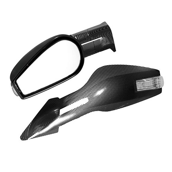 Εικόνα 1 από 1 — RACE-6 – CARBON ΚΑΘΡΕΠΤΗΣ