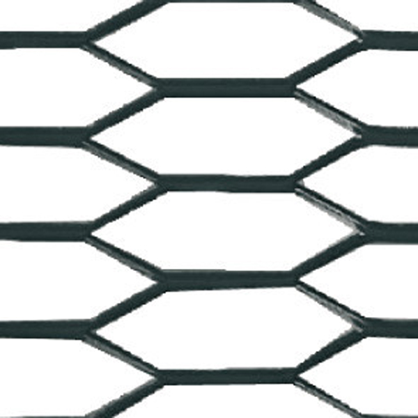 Εικόνα 1 από 1 — ΣΙΤΑ ΜΑΥΡΗ HEXAGON 100X33cm