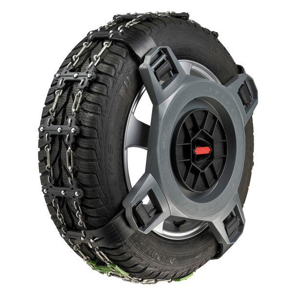 Εικόνα 1 από 2 — ΑΛΥΣΙΔΕΣ SPIKES SPIDER SPORT – Size: X-Small (XS)