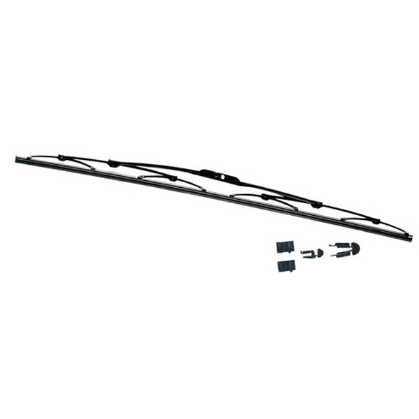 Εικόνα 1 από 2 — ΥΑΛΟΚΑΘΑΡΙΣΤΗΡΑΣ STANDARD 33 cm (13 INCH) ΜΕ 3 ΑΝΤΑΠΤΟΡΕΣ – 1 ΤΕΜ.