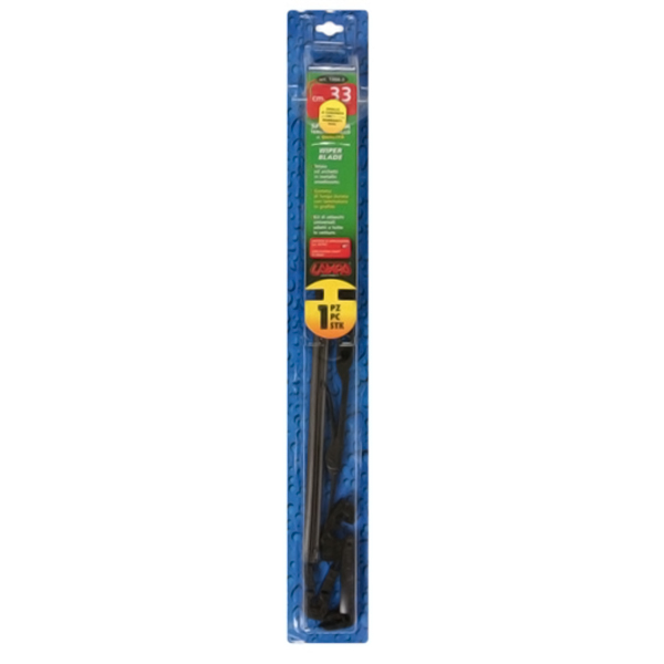 Εικόνα 2 από 2 — ΥΑΛΟΚΑΘΑΡΙΣΤΗΡΑΣ STANDARD 33 cm (13 INCH) ΜΕ 3 ΑΝΤΑΠΤΟΡΕΣ – 1 ΤΕΜ.