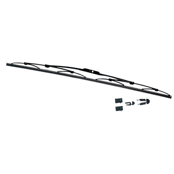 Εικόνα 1 από 2 — ΥΑΛΟΚΑΘΑΡΙΣΤΗΡΑΣ STANDARD 35 cm (14 INCH) ΜΕ 3 ΑΝΤΑΠΤΟΡΕΣ – 1 ΤΕΜ.
