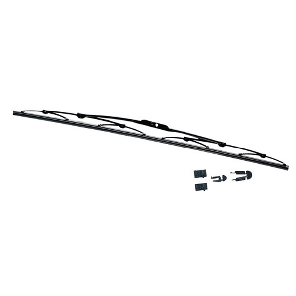 Εικόνα 1 από 2 — ΥΑΛΟΚΑΘΑΡΙΣΤΗΡΑΣ STANDARD 38 cm (15 INCH) ΜΕ 3 ΑΝΤΑΠΤΟΡΕΣ – 1 ΤΕΜ.