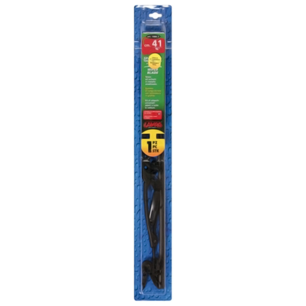 Εικόνα 2 από 2 — ΥΑΛΟΚΑΘΑΡΙΣΤΗΡΑΣ STANDARD 41 cm (16 INCH) ΜΕ 3 ΑΝΤΑΠΤΟΡΕΣ – 1 ΤΕΜ.