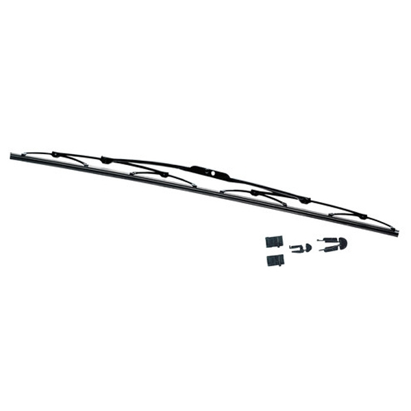 Εικόνα 1 από 2 — ΥΑΛΟΚΑΘΑΡΙΣΤΗΡΑΣ STANDARD 45 cm (18 INCH) ΜΕ 3 ΑΝΤΑΠΤΟΡΕΣ – 1 ΤΕΜ.