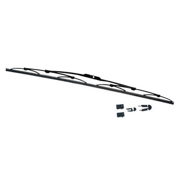Εικόνα 1 από 2 — ΥΑΛΟΚΑΘΑΡΙΣΤΗΡΑΣ STANDARD 48 cm (19 INCH) ΜΕ 3 ΑΝΤΑΠΤΟΡΕΣ – 1 ΤΕΜ.