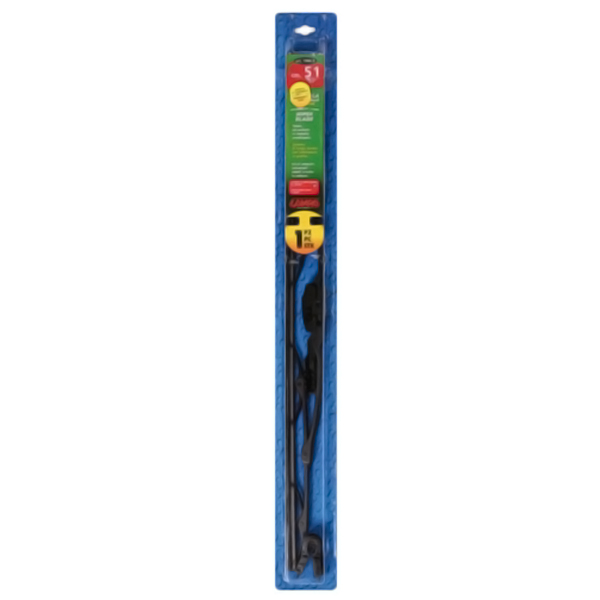 Εικόνα 2 από 2 — ΥΑΛΟΚΑΘΑΡΙΣΤΗΡΑΣ STANDARD 51 cm (20 INCH) ΜΕ 3 ΑΝΤΑΠΤΟΡΕΣ – 1 ΤΕΜ.