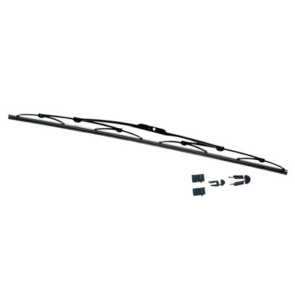 Εικόνα 1 από 2 — ΥΑΛΟΚΑΘΑΡΙΣΤΗΡΑΣ STANDARD 60 cm (24 INCH) ΜΕ 3 ΑΝΤΑΠΤΟΡΕΣ – 1 ΤΕΜ.