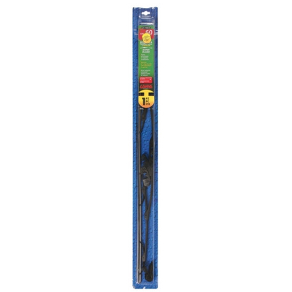 Εικόνα 2 από 2 — ΥΑΛΟΚΑΘΑΡΙΣΤΗΡΑΣ STANDARD 60 cm (24 INCH) ΜΕ 3 ΑΝΤΑΠΤΟΡΕΣ – 1 ΤΕΜ.