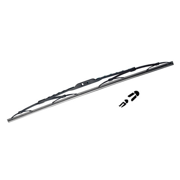 Εικόνα 1 από 2 — ΥΑΛΟΚΑΘΑΡΙΣΤΗΡΑΣ PREMIUM EVO 38 cm (15 INCH) ΜΕ 2 ΑΝΤΑΠΤΟΡΕΣ – 1 ΤΕΜ.