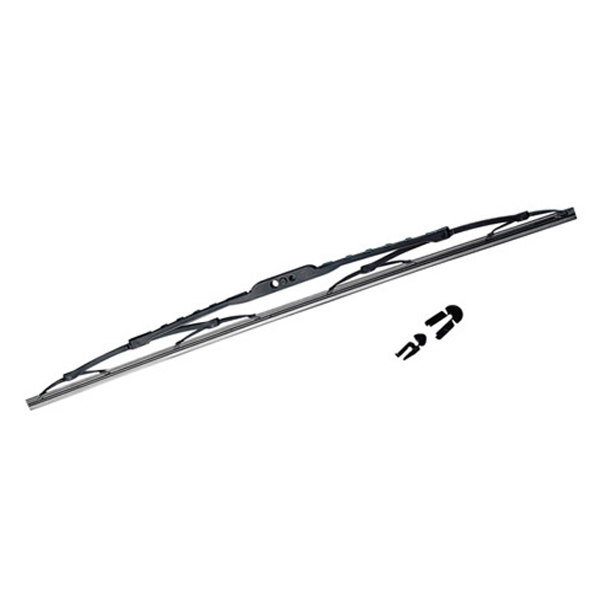 Εικόνα 1 από 2 — ΥΑΛΟΚΑΘΑΡΙΣΤΗΡΑΣ PREMIUM EVO 41 cm (16 INCH) ΜΕ 2 ΑΝΤΑΠΤΟΡΕΣ – 1 ΤΕΜ.