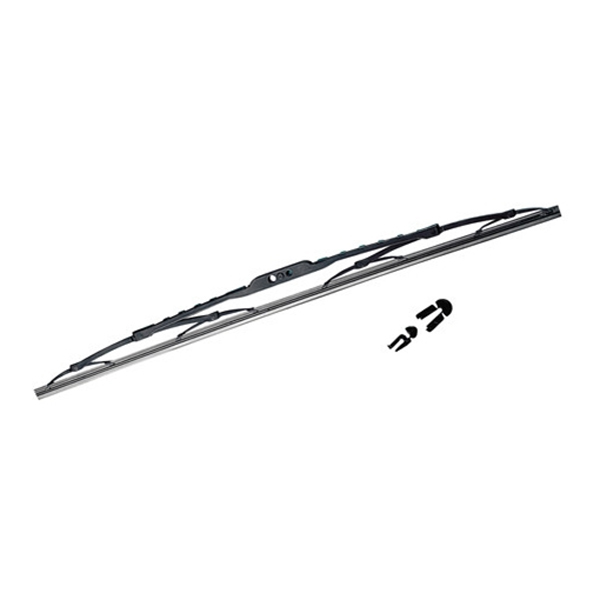 Εικόνα 1 από 2 — ΥΑΛΟΚΑΘΑΡΙΣΤΗΡΑΣ PREMIUM EVO 43 cm (17 INCH) ΜΕ 2 ΑΝΤΑΠΤΟΡΕΣ – 1 ΤΕΜ.