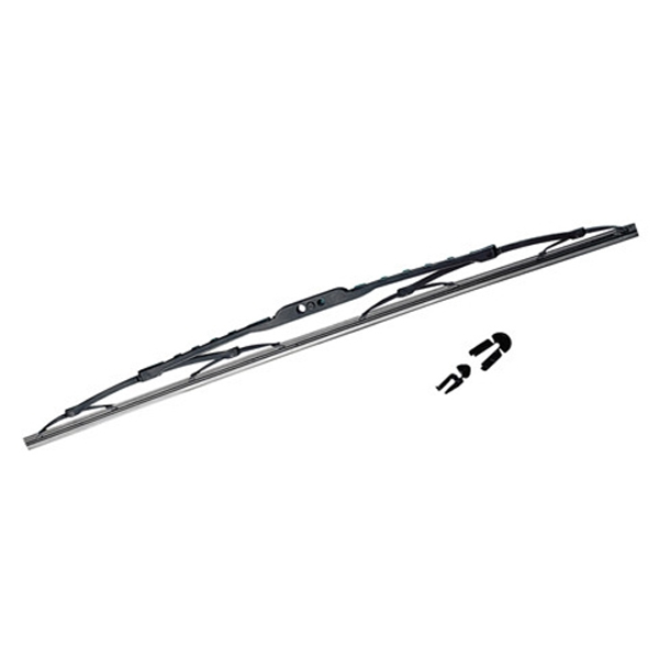 Εικόνα 1 από 2 — ΥΑΛΟΚΑΘΑΡΙΣΤΗΡΑΣ PREMIUM EVO 45 cm (18 INCH) ΜΕ 2 ΑΝΤΑΠΤΟΡΕΣ – 1 ΤΕΜ.