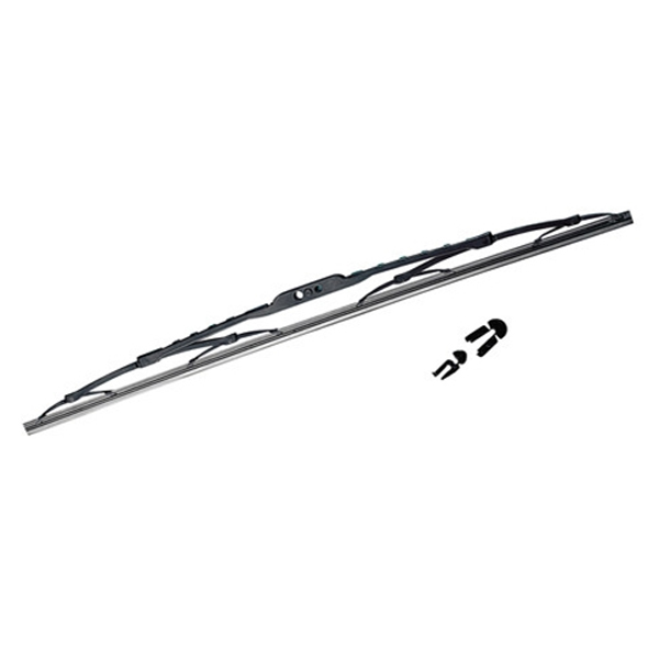 Εικόνα 1 από 2 — ΥΑΛΟΚΑΘΑΡΙΣΤΗΡΑΣ PREMIUM EVO 53 cm (21 INCH) ΜΕ 2 ΑΝΤΑΠΤΟΡΕΣ – 1 ΤΕΜ.