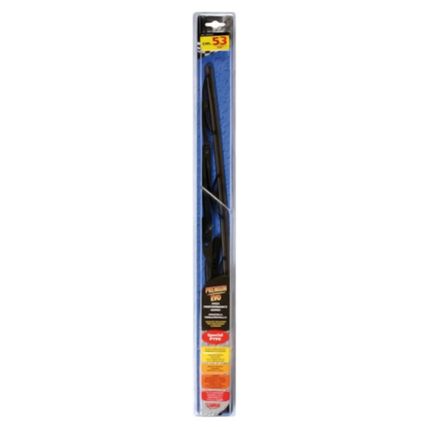 Εικόνα 2 από 2 — ΥΑΛΟΚΑΘΑΡΙΣΤΗΡΑΣ PREMIUM EVO 53 cm (21 INCH) ΜΕ 2 ΑΝΤΑΠΤΟΡΕΣ – 1 ΤΕΜ.