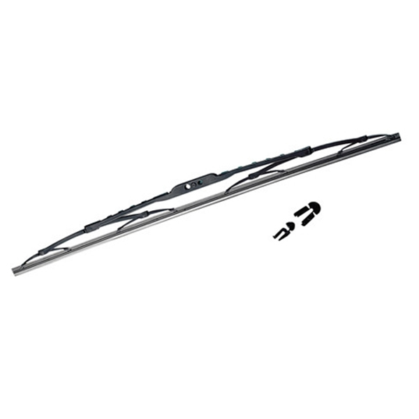 Εικόνα 1 από 2 — ΥΑΛΟΚΑΘΑΡΙΣΤΗΡΑΣ PREMIUM EVO 55 cm (22 INCH) ΜΕ 2 ΑΝΤΑΠΤΟΡΕΣ – 1 ΤΕΜ.