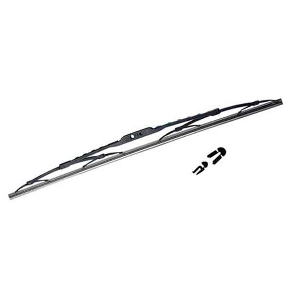 Εικόνα 1 από 1 — ΥΑΛΟΚΑΘΑΡΙΣΤΗΡΑΣ PREMIUM EVO 60 cm (24 INCH) ΜΕ 2 ΑΝΤΑΠΤΟΡΕΣ – 1 ΤΕΜ.